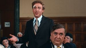 The Producers's poster