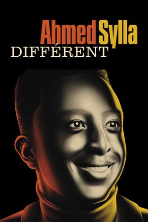 Ahmed Sylla - Différent's poster
