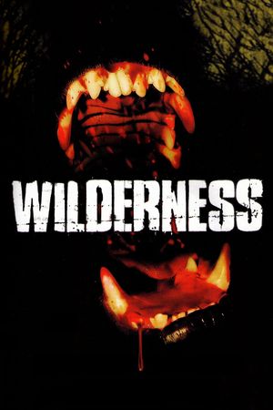 Wilderness's poster