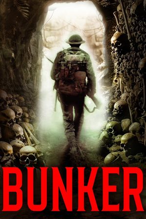 Bunker's poster
