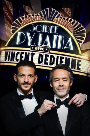 Soirée Pyjama's poster