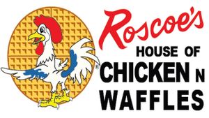 Roscoe's House of Chicken n Waffles's poster