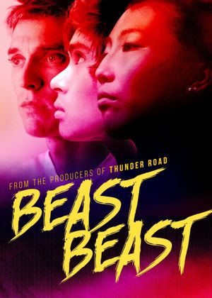 Beast Beast's poster