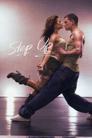 Step Up's poster