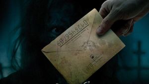 The Envelope's poster