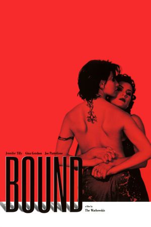 Bound's poster