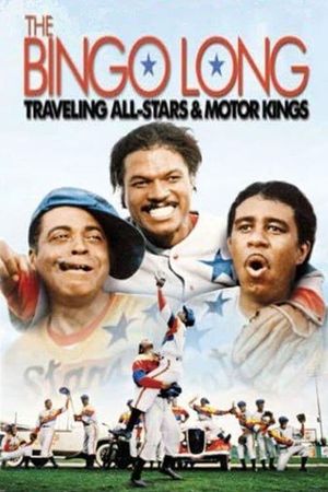 The Bingo Long Traveling All-Stars & Motor Kings's poster