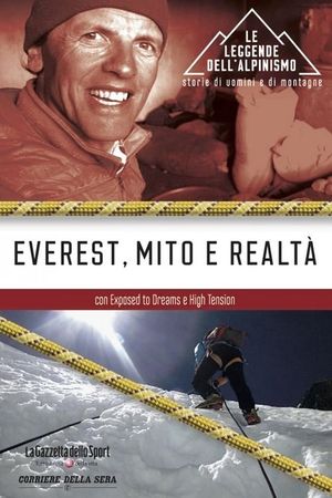 Everest - Mito e Realtà's poster