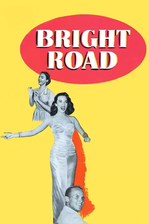 Bright Road's poster