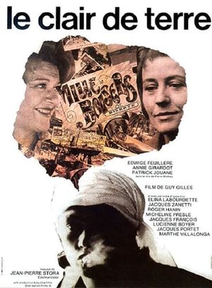 Earth Light's poster