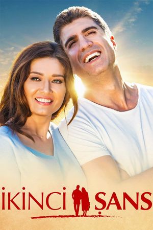 Second Chance's poster