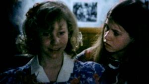 My Mother Was Never a Kid's poster