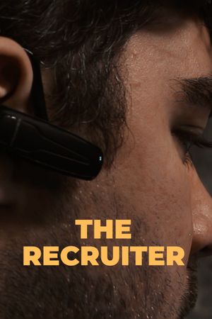 The Recruiter's poster