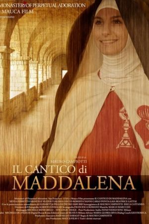 Il cantico di Maddalena's poster