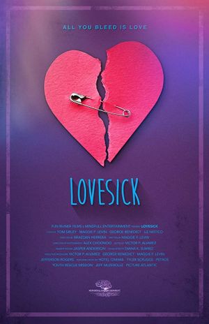 Lovesick's poster