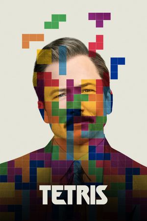 Tetris's poster