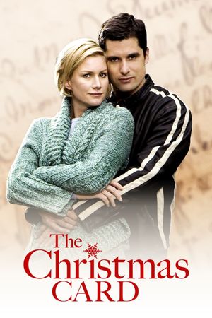 The Christmas Card's poster