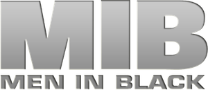 Men in Black's poster