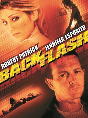 Backflash's poster