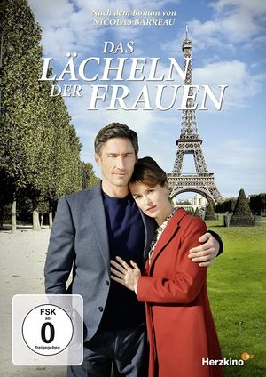 Das Lächeln der Frauen's poster