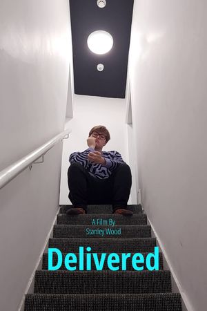 Delivered's poster