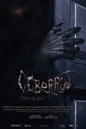 Ceberrut's poster