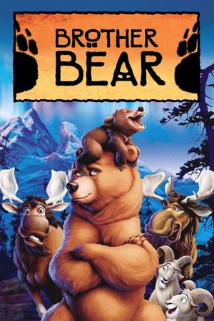 Brother Bear's poster