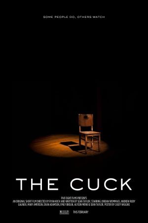 The Cuck's poster