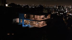 The Bling Ring's poster