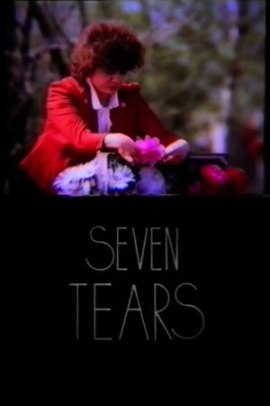 Seven tears's poster