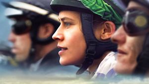 Ride Like a Girl's poster
