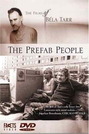 The Prefab People's poster
