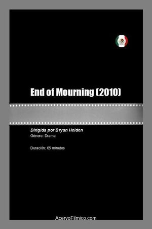 End of Mourning's poster
