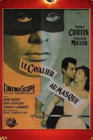 The Purple Mask's poster