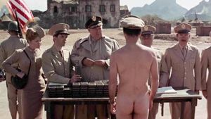 Catch-22's poster