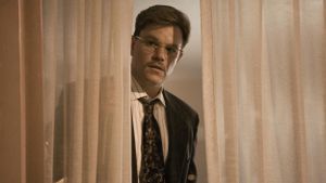 The Informant!'s poster