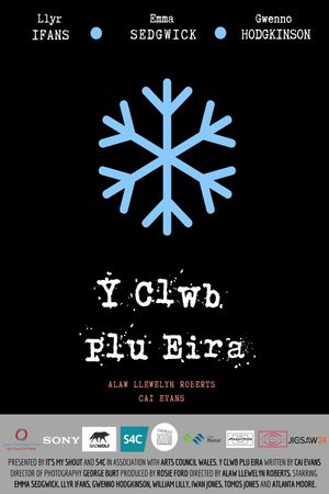 The Snowflake Club's poster