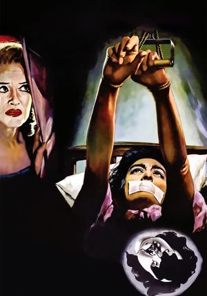 What Ever Happened to Baby Jane?'s poster