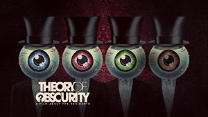 Theory of Obscurity: A Film About the Residents's poster