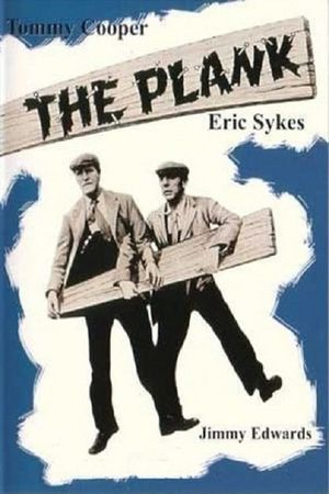 The Plank's poster