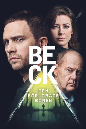 Beck - Den förlorade sonen's poster