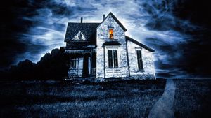 The Last House on the Left's poster