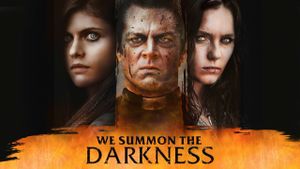 We Summon the Darkness's poster