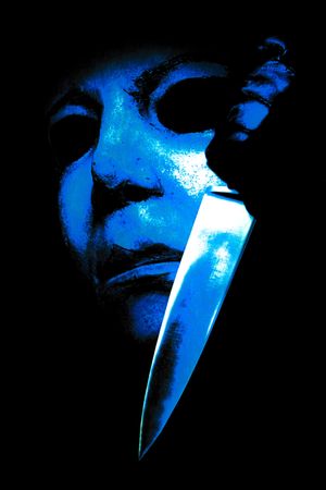 Halloween: The Curse of Michael Myers's poster