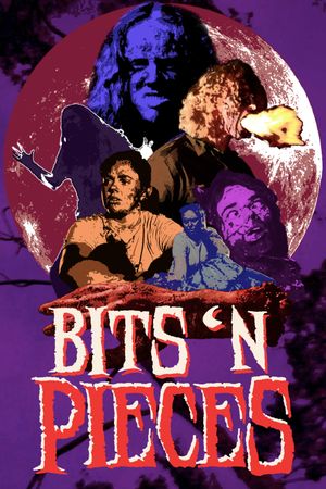 Bits 'N Pieces's poster