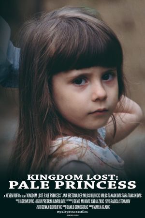 Kingdom Lost: Pale Princess's poster