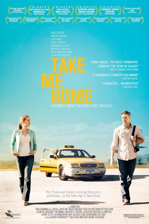Take Me Home's poster