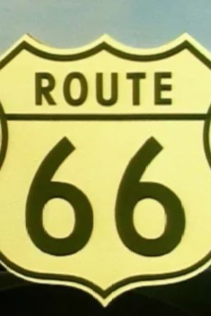 Route 66's poster