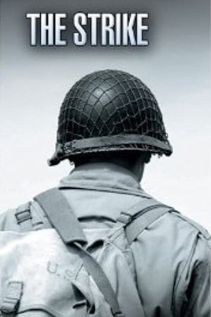 The Strike's poster