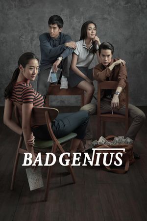 Bad Genius's poster